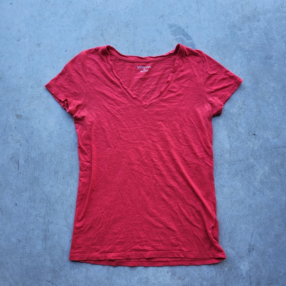 MERONA Women's XS T-shirt